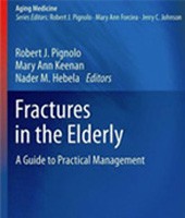 Publications of Stuart Melvin, MD - Fractruees in the Elderly