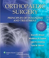 Publications of Stuart Melvin, MD - Orthopaedic Surgery - Principles of Diagnosis and Treatment