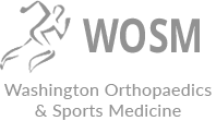 Washington Orthopaedics Sports Medicine