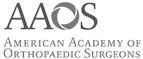 American Academy of Orthopaedic Surgeons